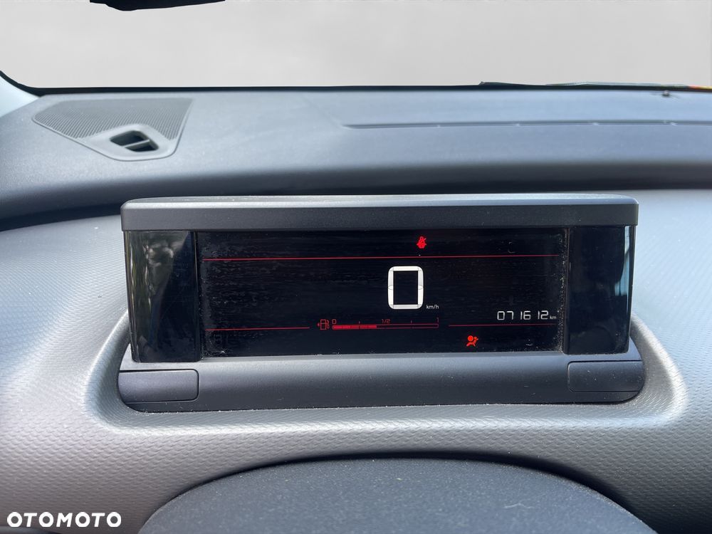 Citroën C4 Cactus 1.2 PureTech Feel S&S - 15