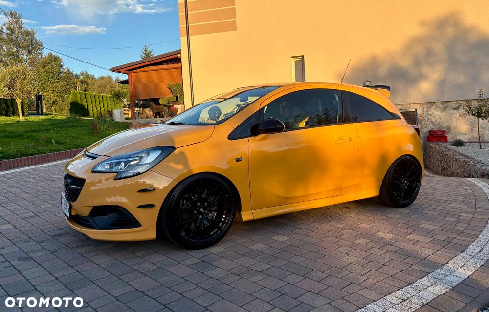 Opel Corsa - 8