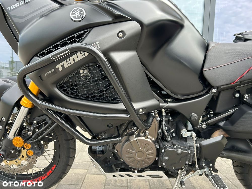 Yamaha Super Tenere - 14