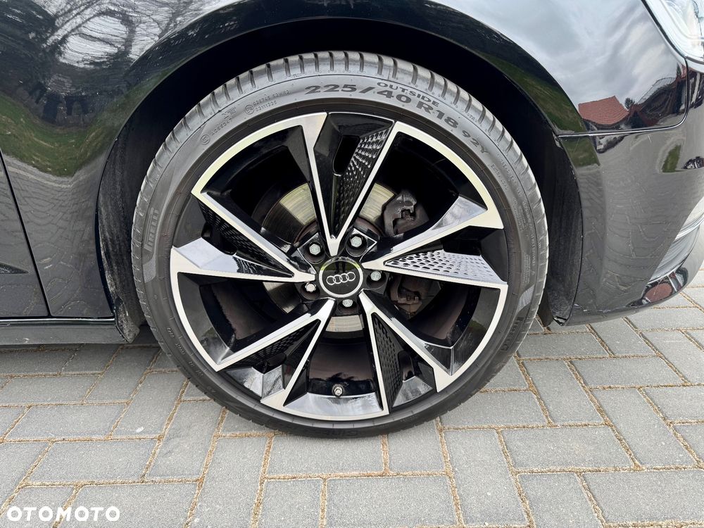 Audi A3 Sportback - 16