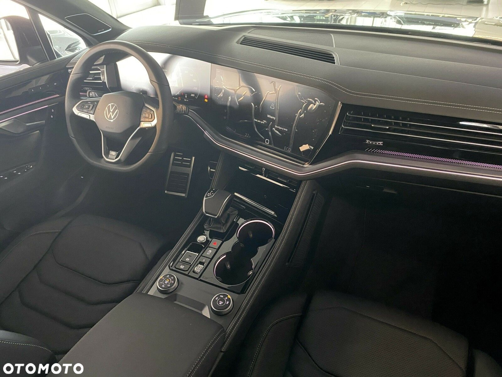 Volkswagen Touareg 3.0 V6 TDI 4Motion R-Line - 10