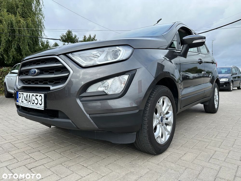 Ford EcoSport - 31