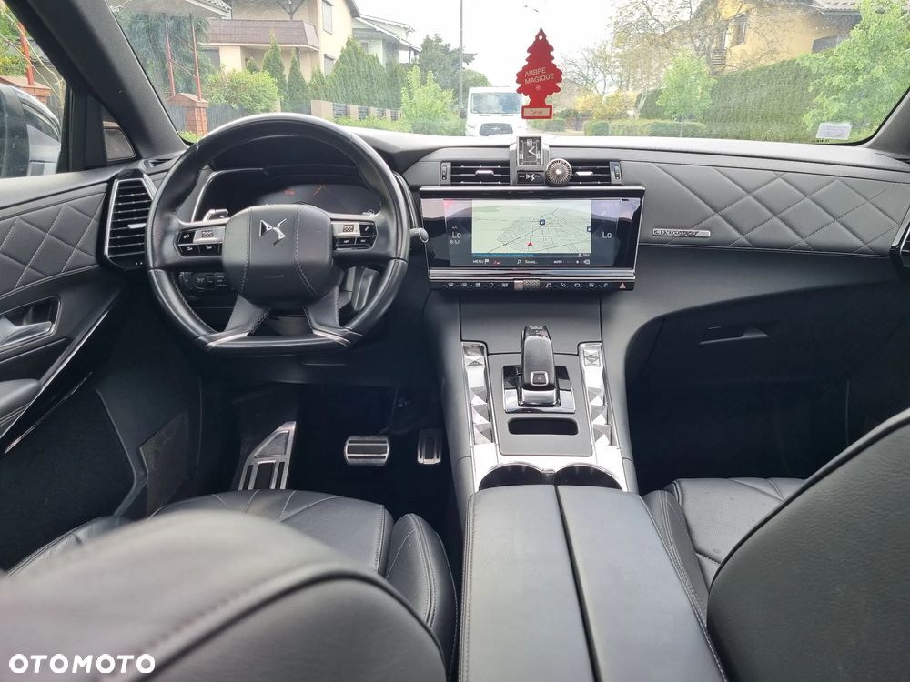 DS Automobiles DS 7 Crossback 1.6 PureTech Rivoli - 14