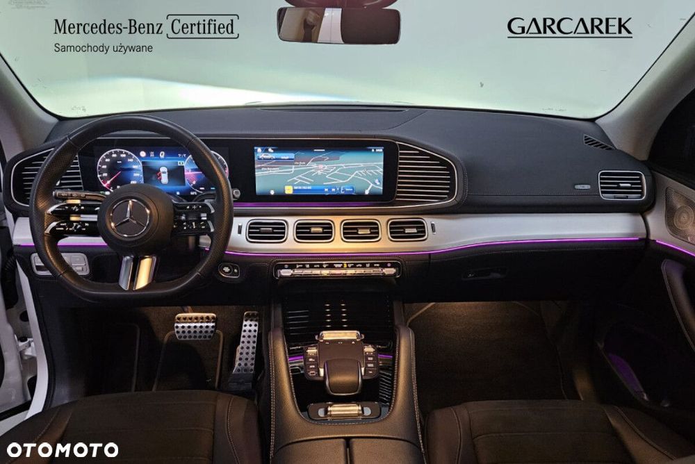 Mercedes-Benz GLE - 18