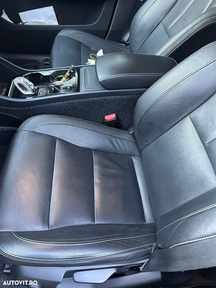 Volvo XC 40 D3 AWD Momentum - 5