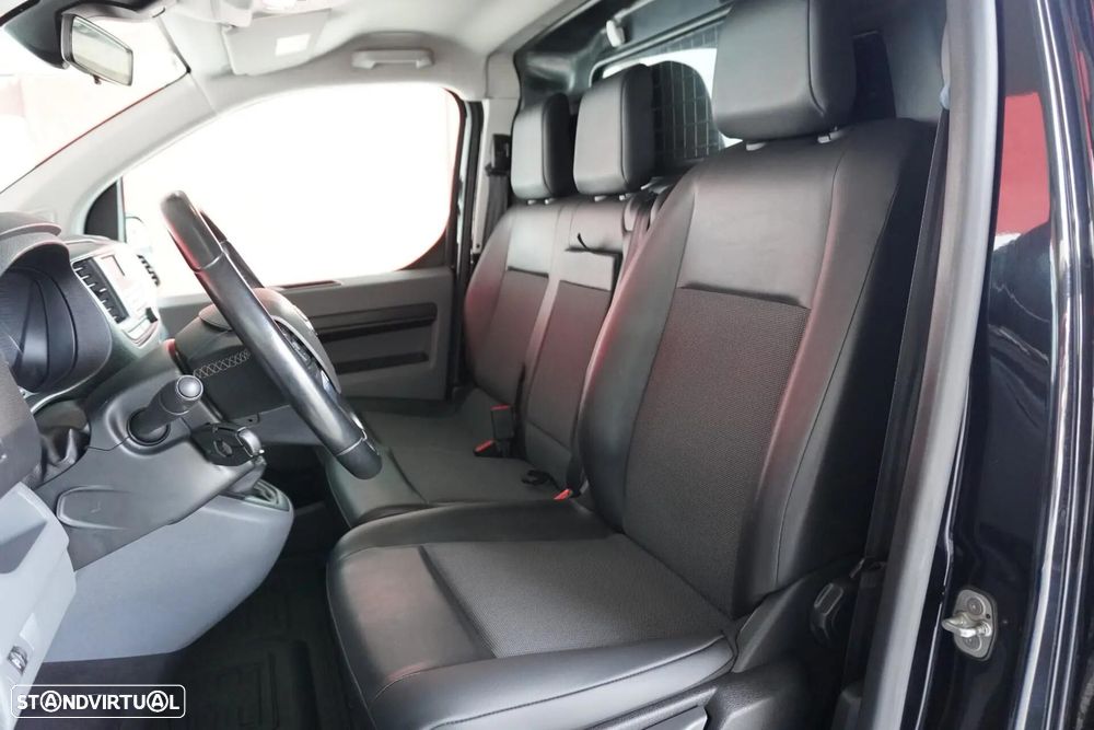 Toyota Proace 2.0 D4-D - 8