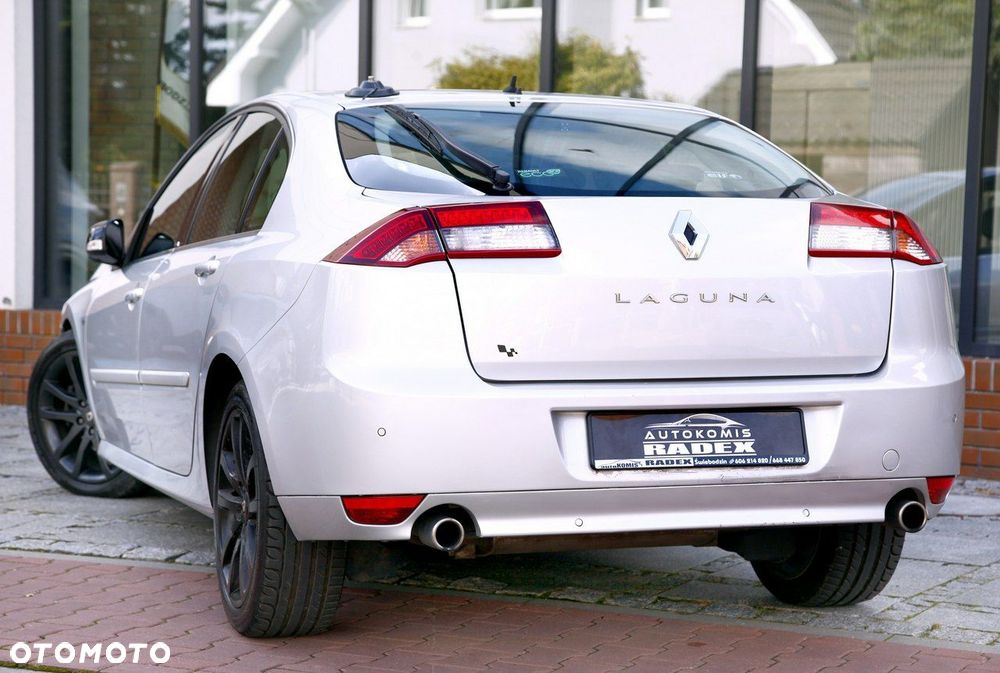 Renault Laguna - 26