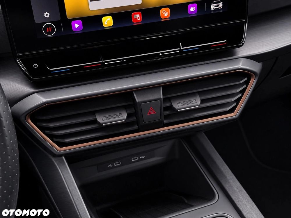 Cupra Formentor 1.5 TSI DSG - 22