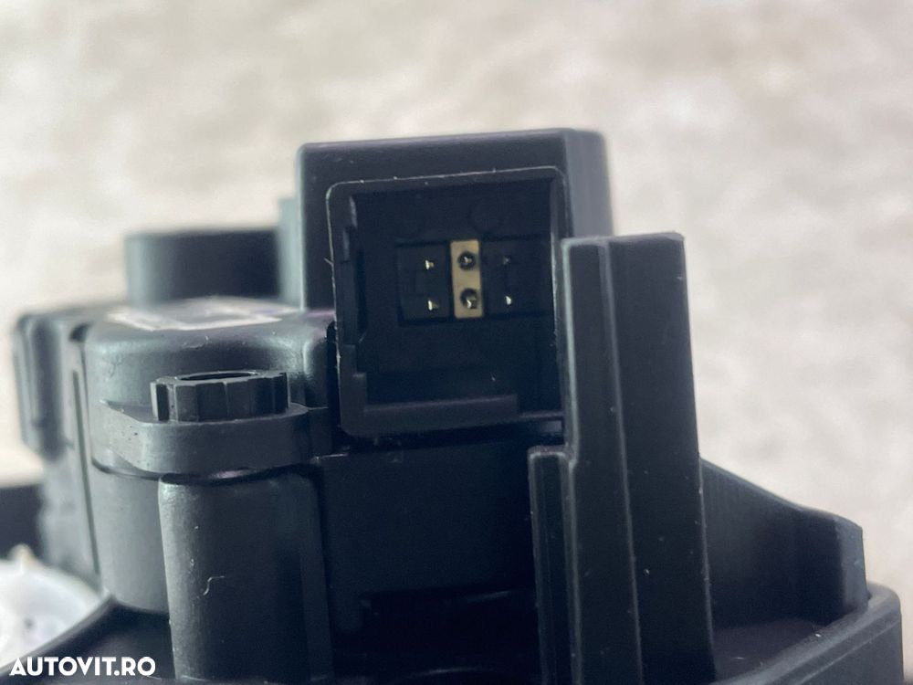 Motoras mixaj aer T1002120v Peugeot 508 1 [2010 - 2014] 1.6 hdi 9h05 - 2