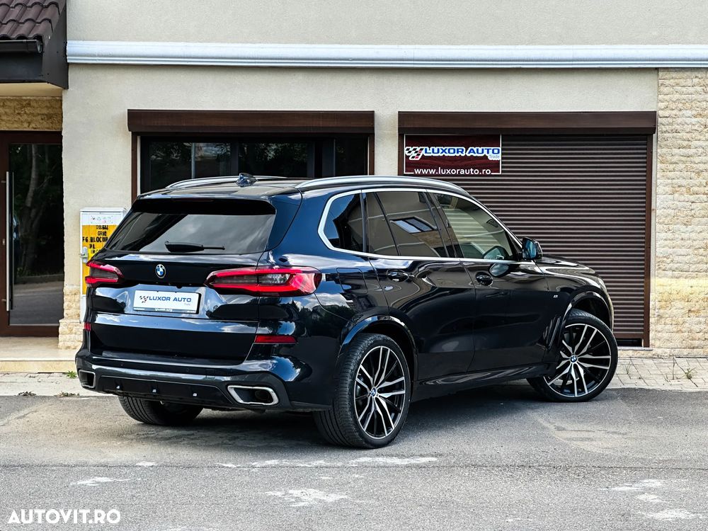 BMW X5 xDrive45e xLine - 13