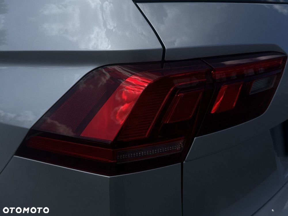 Volkswagen Tiguan 1.5 TSI EVO Life DSG - 35