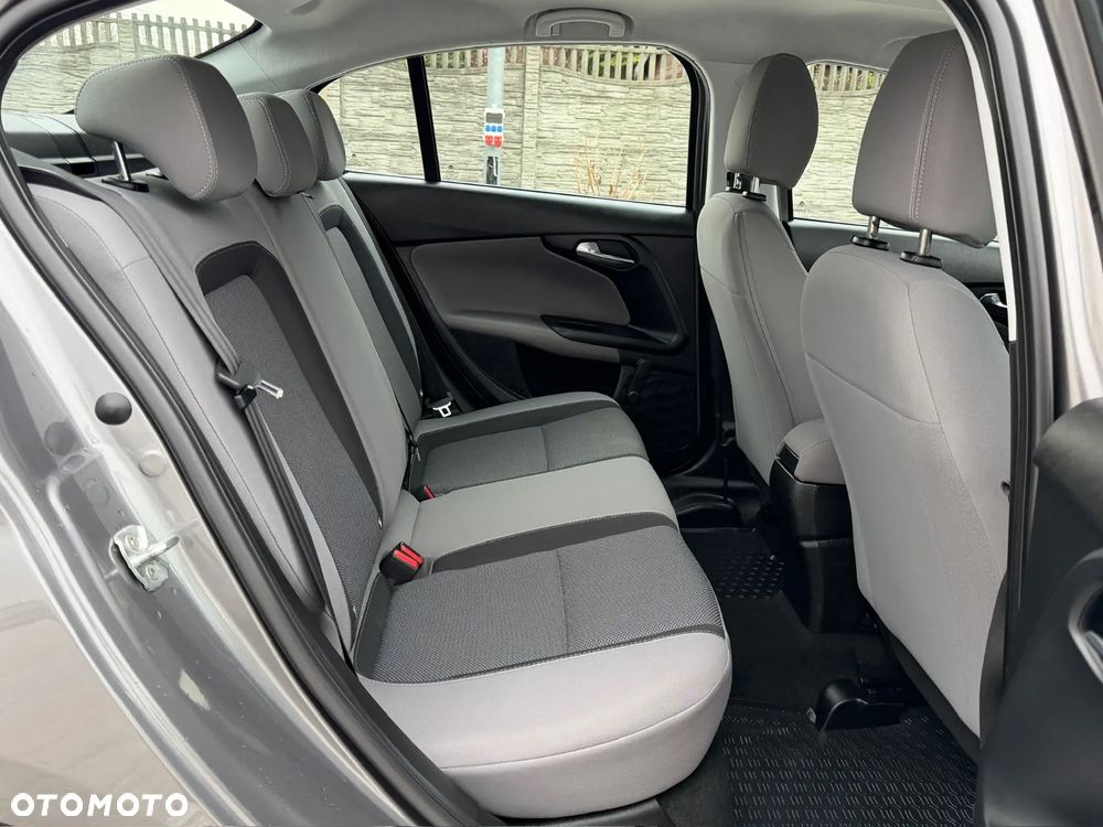 Fiat Tipo - 26