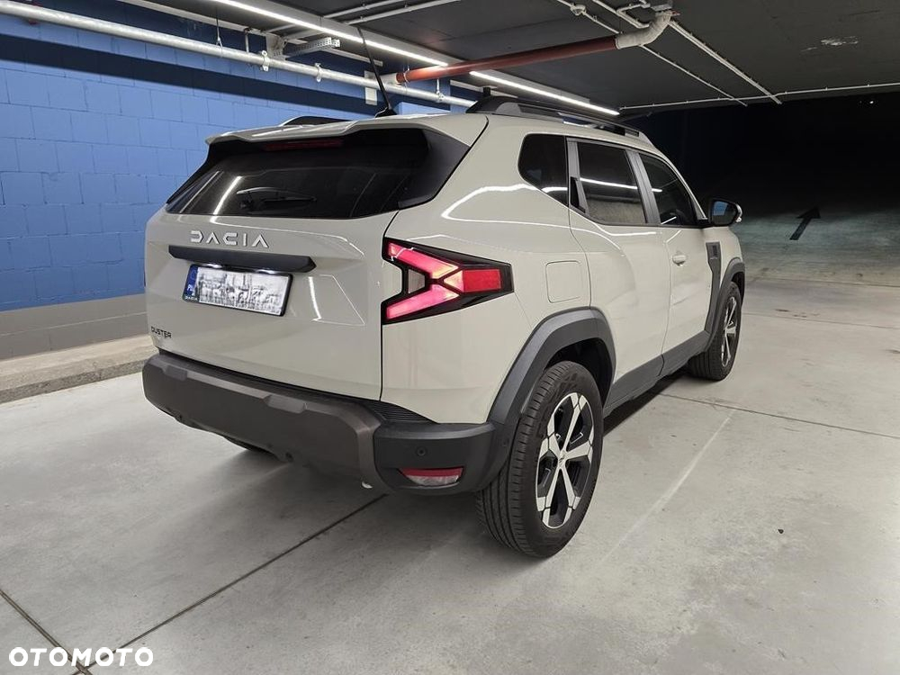 Dacia Duster - 4
