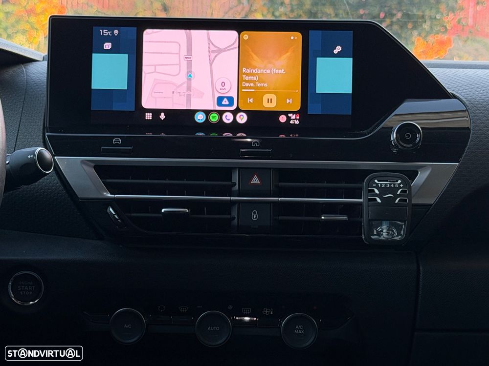 Citroën e-C4 Shine - 7