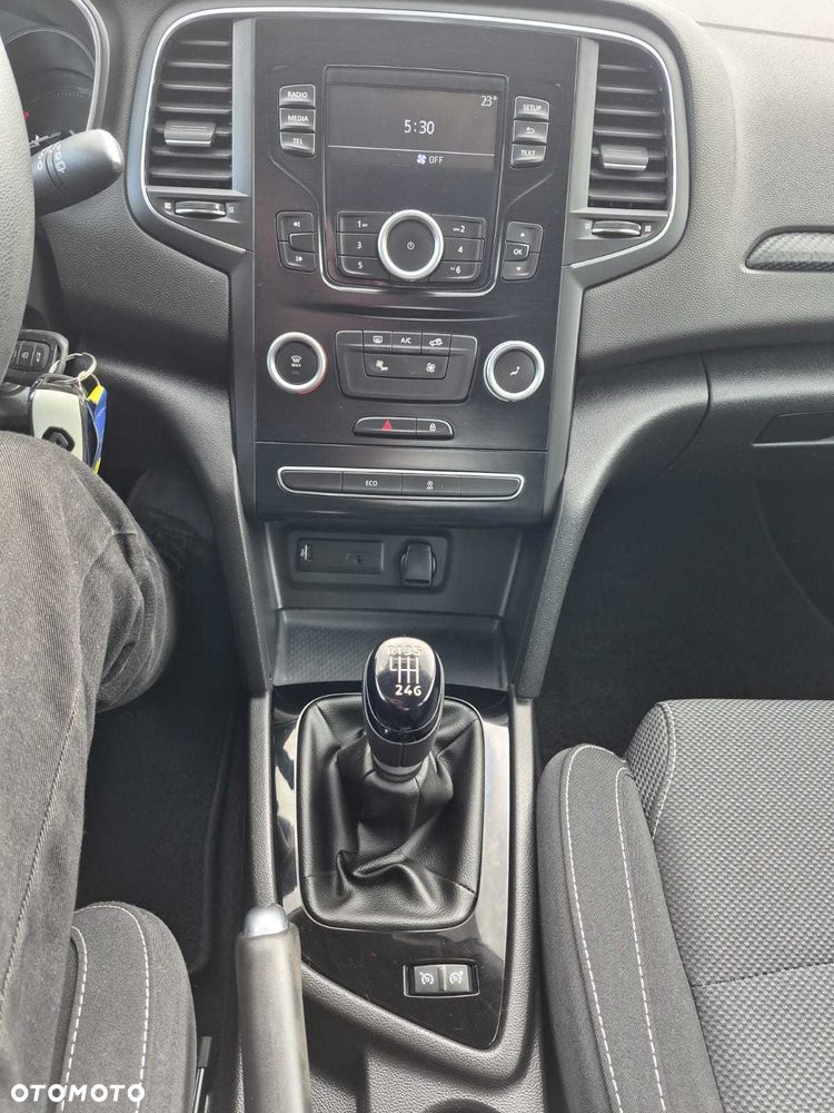 Renault Megane - 7