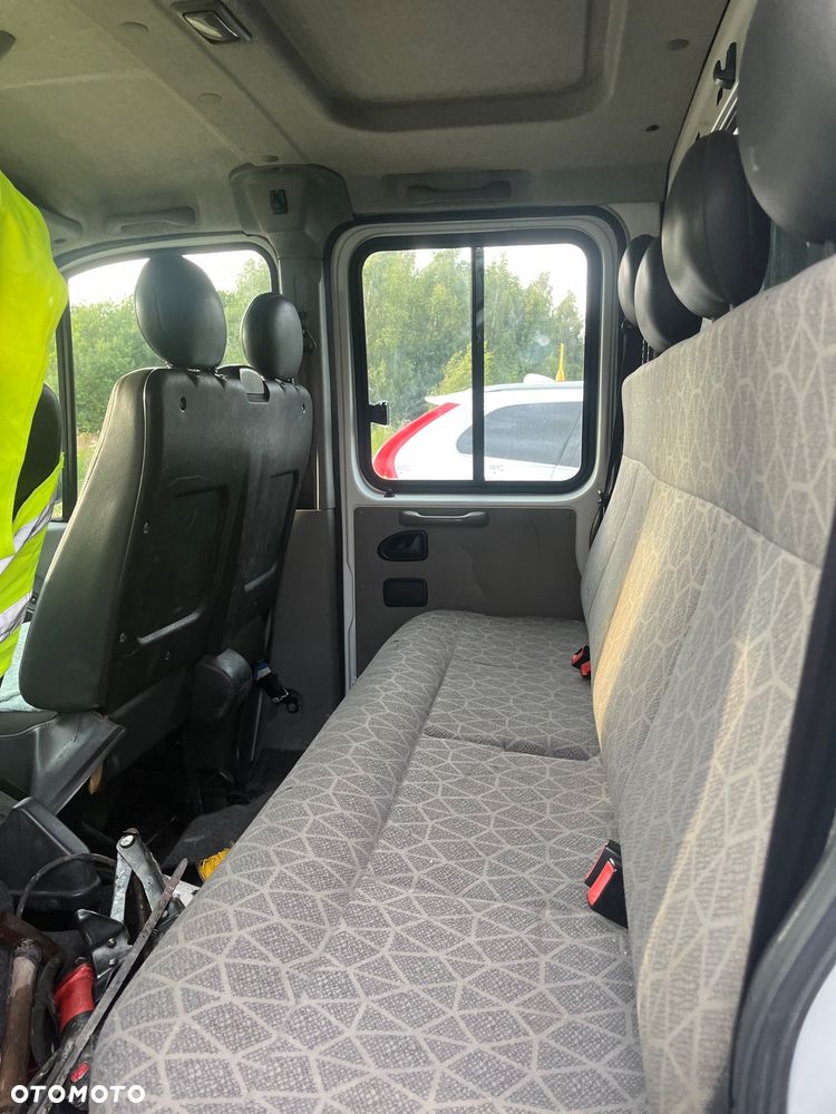 Renault Master - 5