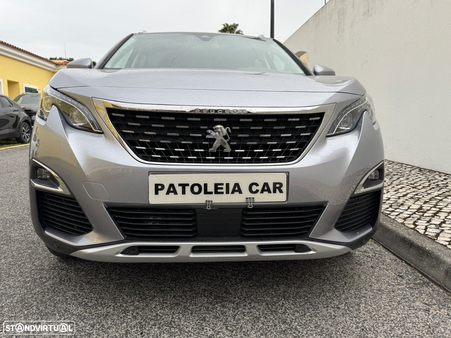 Peugeot 3008 1.2 PureTech Allure - 5