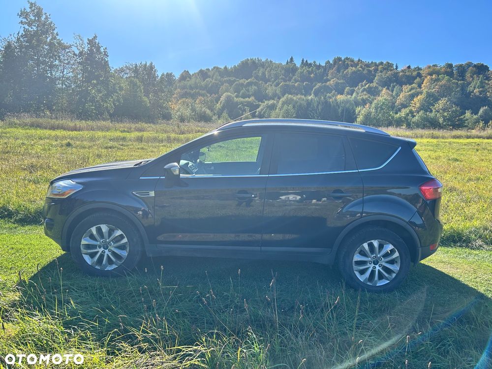Ford Kuga - 4