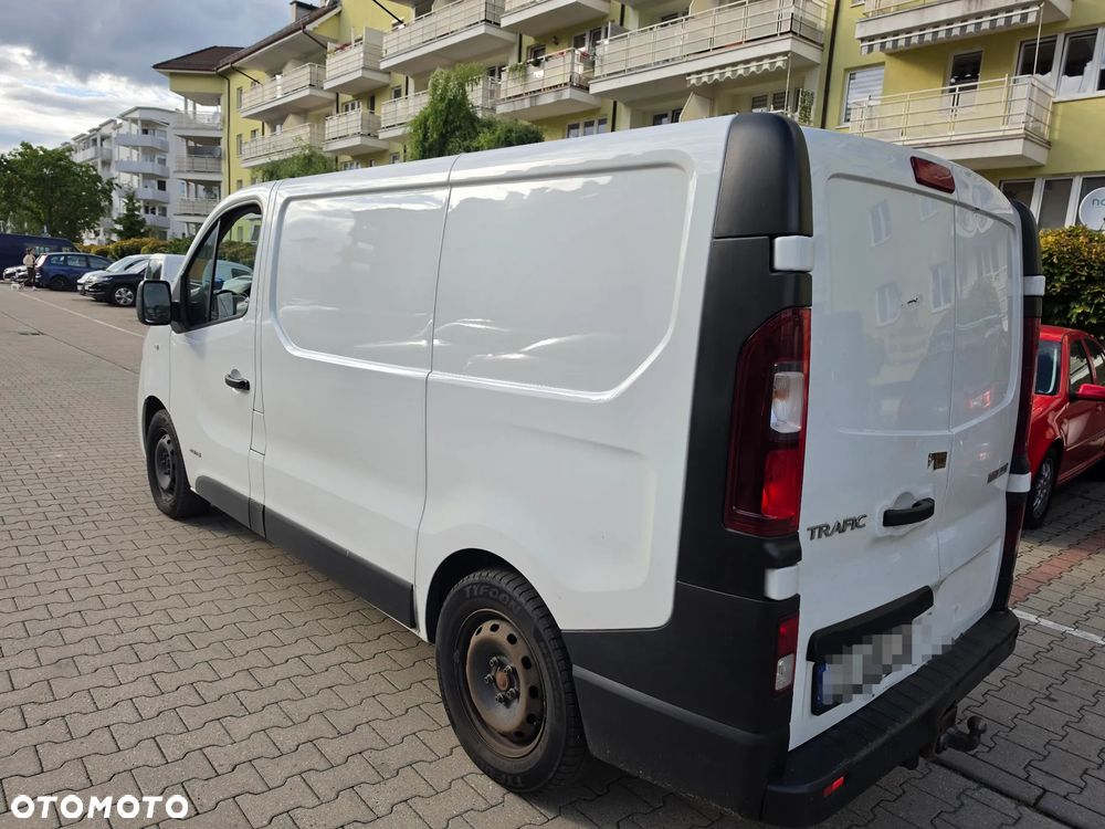 Renault Trafic - 6