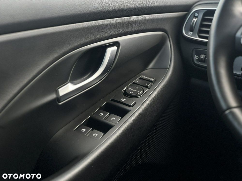 Hyundai i30 1.0 T-GDI Modern - 34