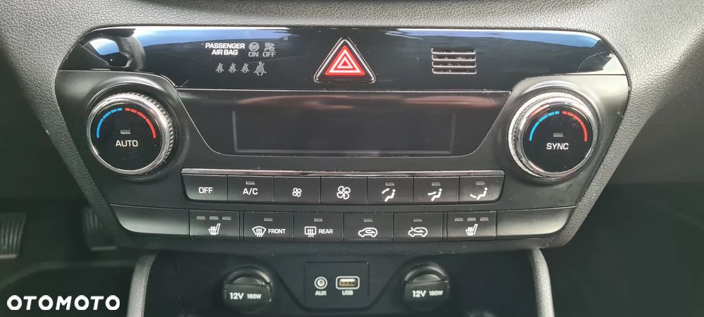 Hyundai Tucson - 26