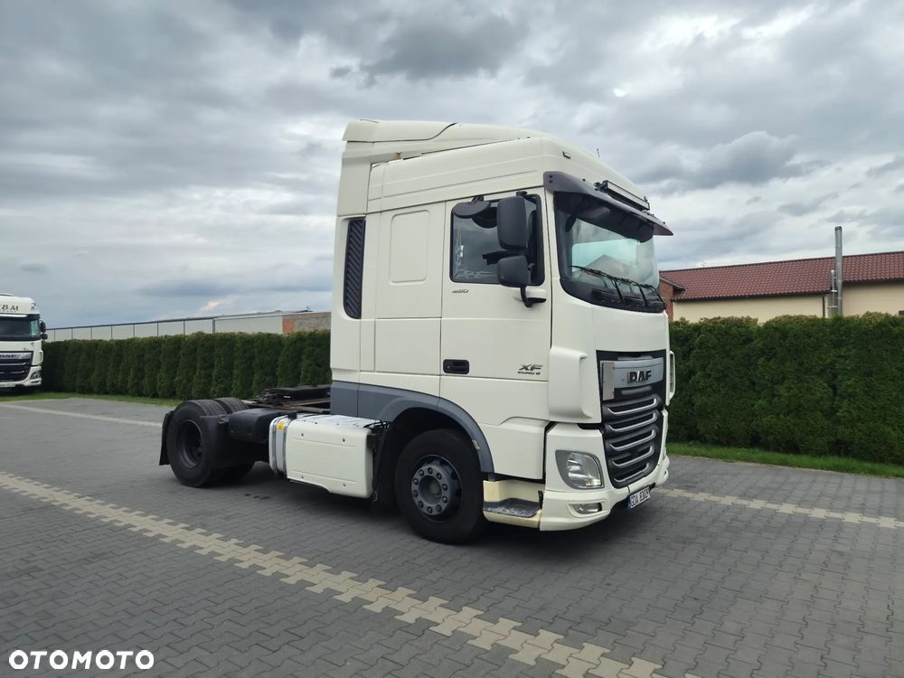 DAF XF 106 - 7