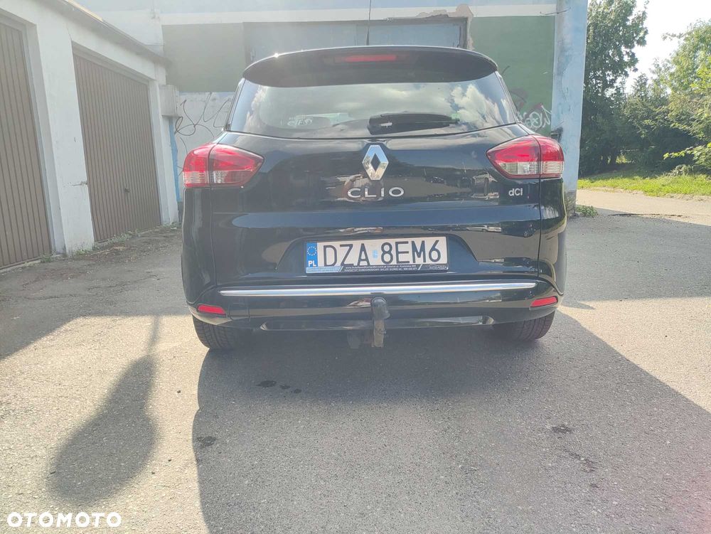 Renault Clio - 5