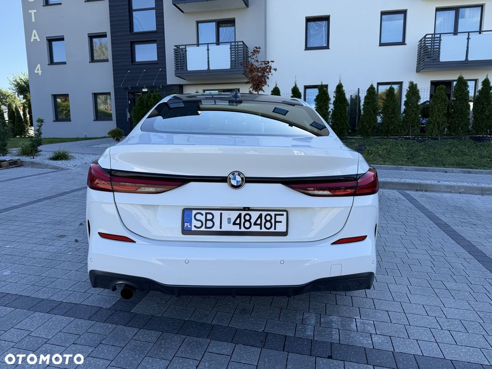 BMW Seria 2 - 4