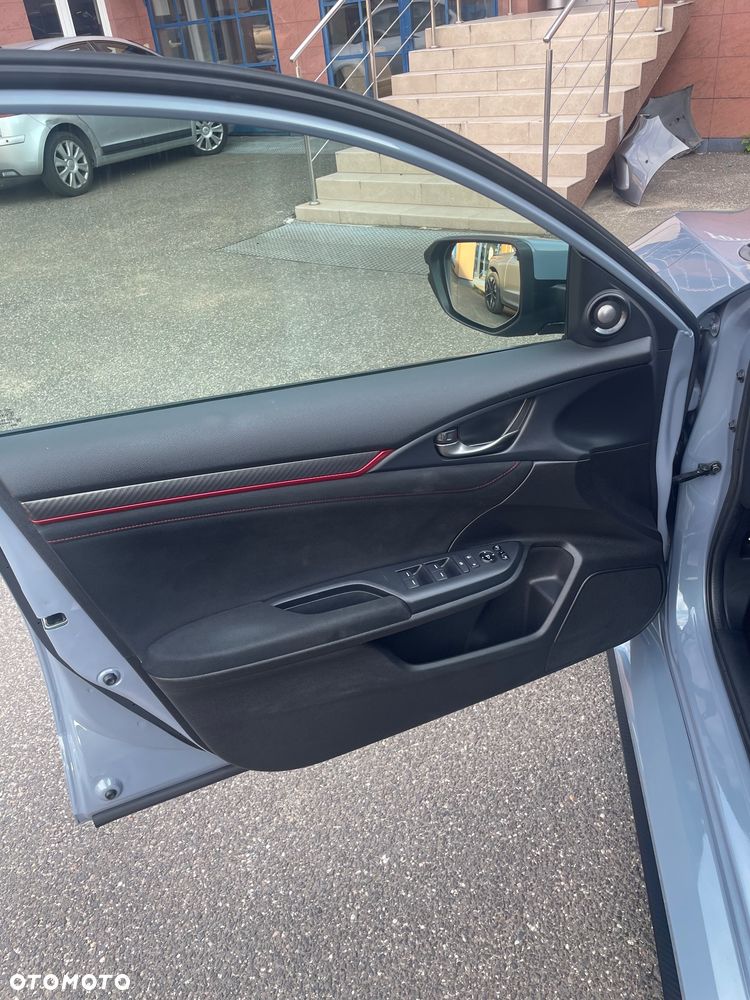 Honda Civic 2.0 T Type-R GT - 28