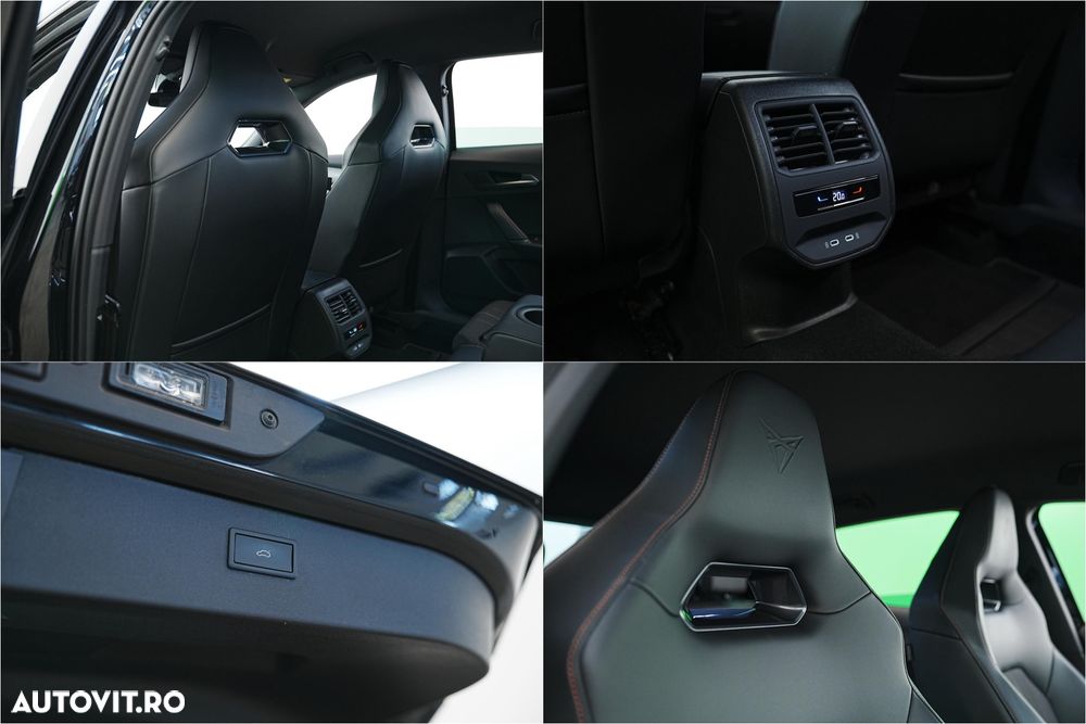 Cupra Formentor VZ 2.0 TSI DSG Tribe Edition - 23