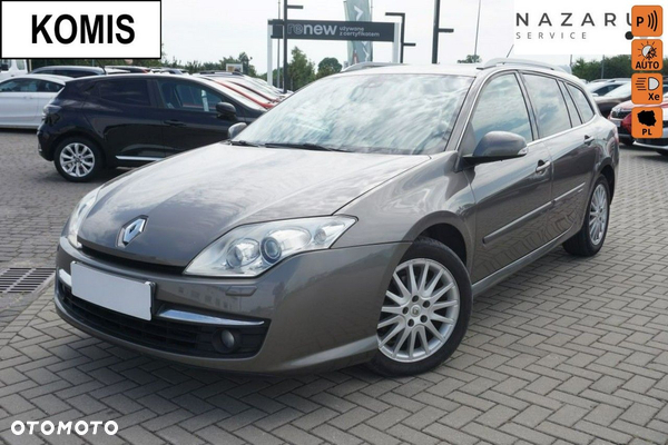 Renault Laguna 2.0 DCi Privilege
