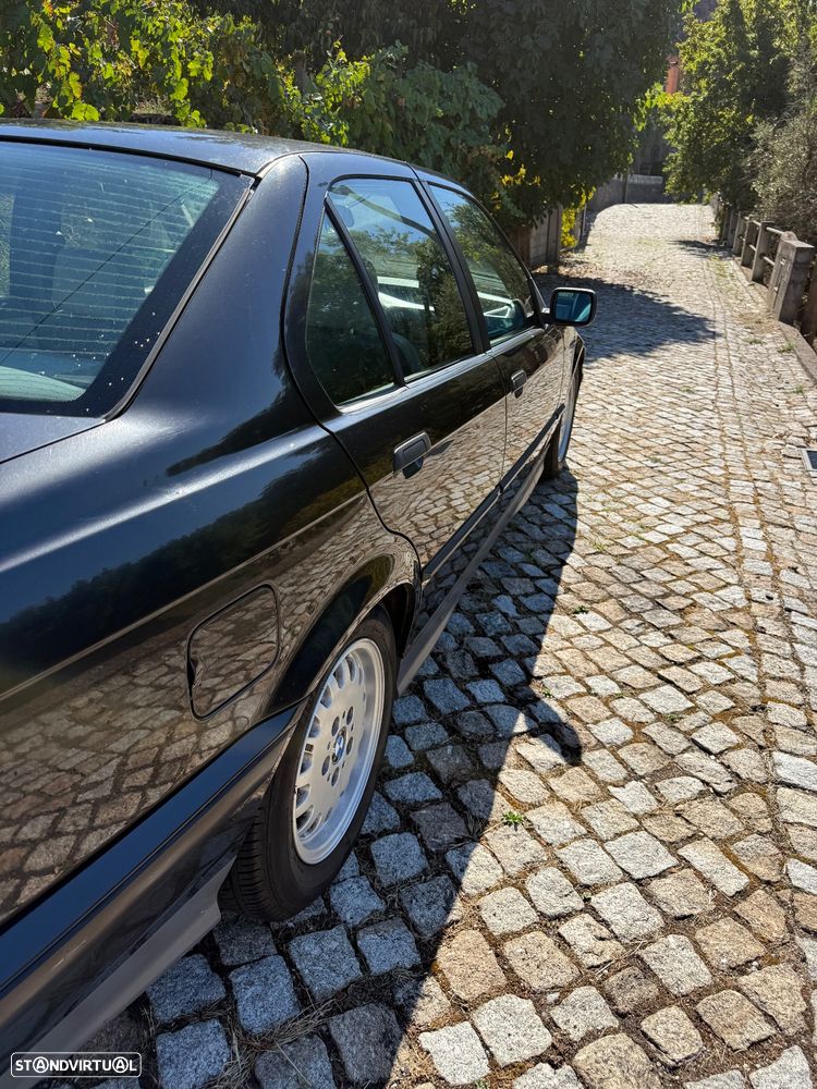 BMW 325 td - 2