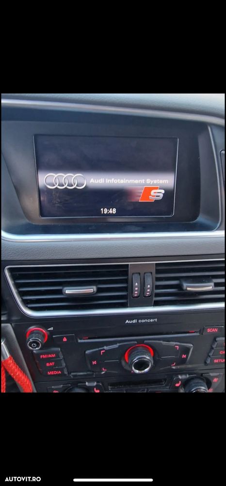 Audi Q5 2.0 TFSI Quattro S-Tronic - 3