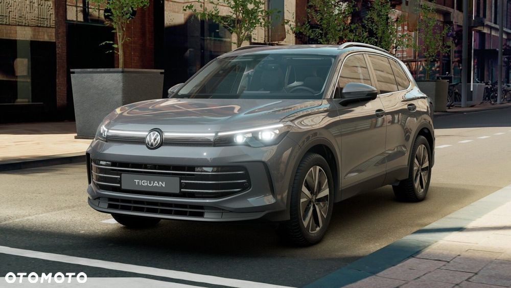 Volkswagen Tiguan 2.0 TDI Elegance DSG - 2