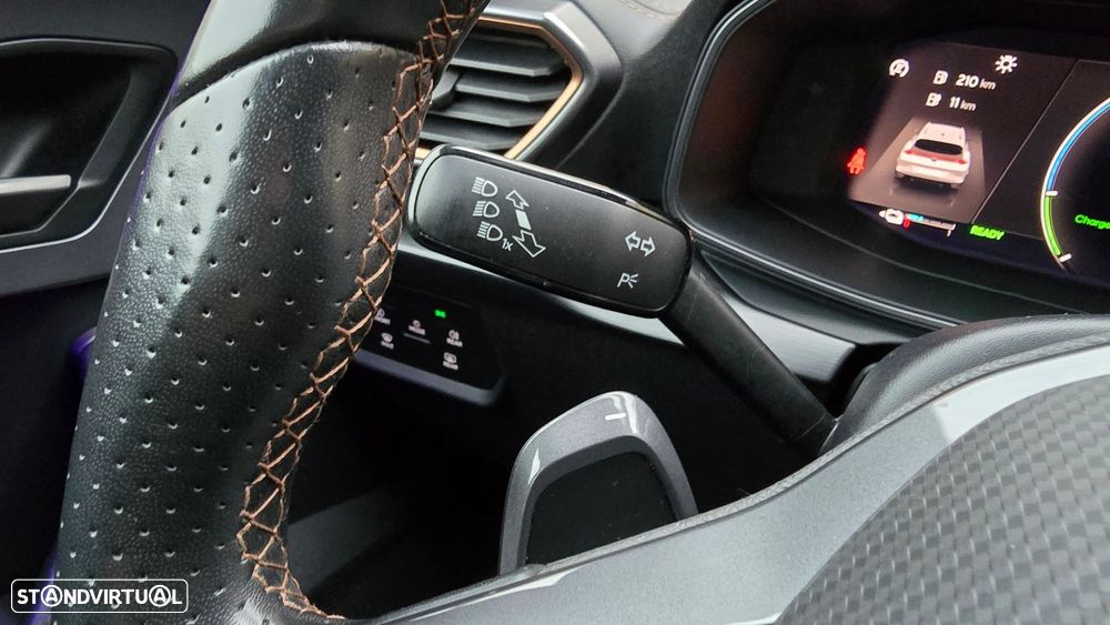 Cupra Formentor 1.4 e-Hybrid DSG - 14