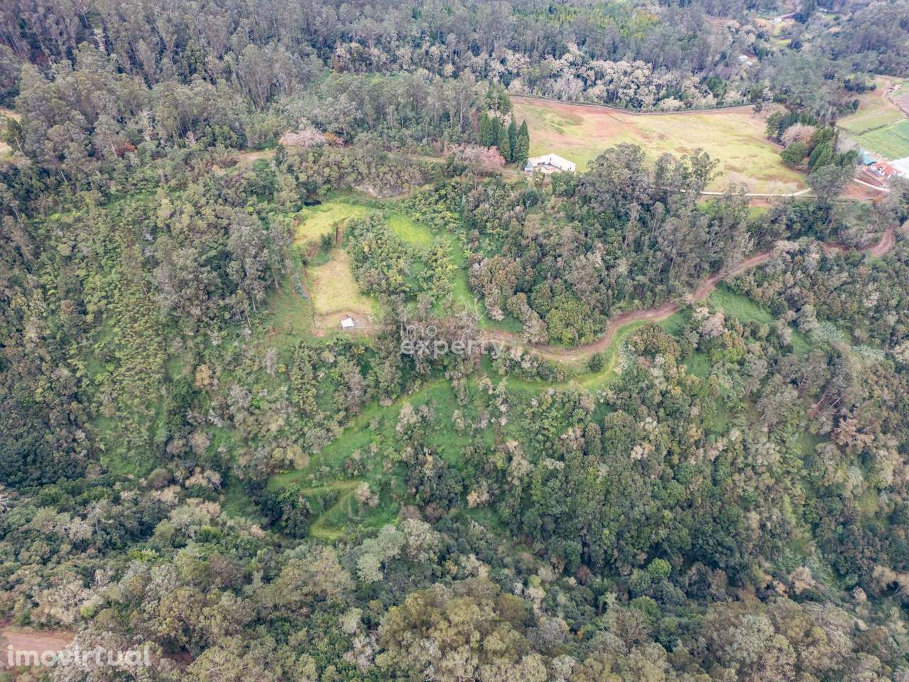 Terreno Rústico em Santana, Madeira - Grande imagem: 5/20