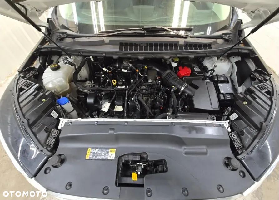 Ford Edge - 13