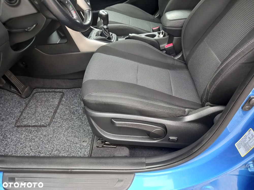 Hyundai i30 - 26