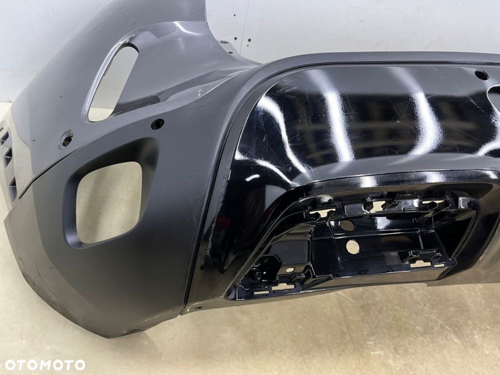Zderzak tylny Citroen C5 Aircross 17r.- tył 6XPDC 9825351877 - 13