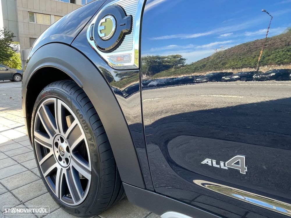MINI Countryman Cooper SE ALL4 Yours Auto - 7