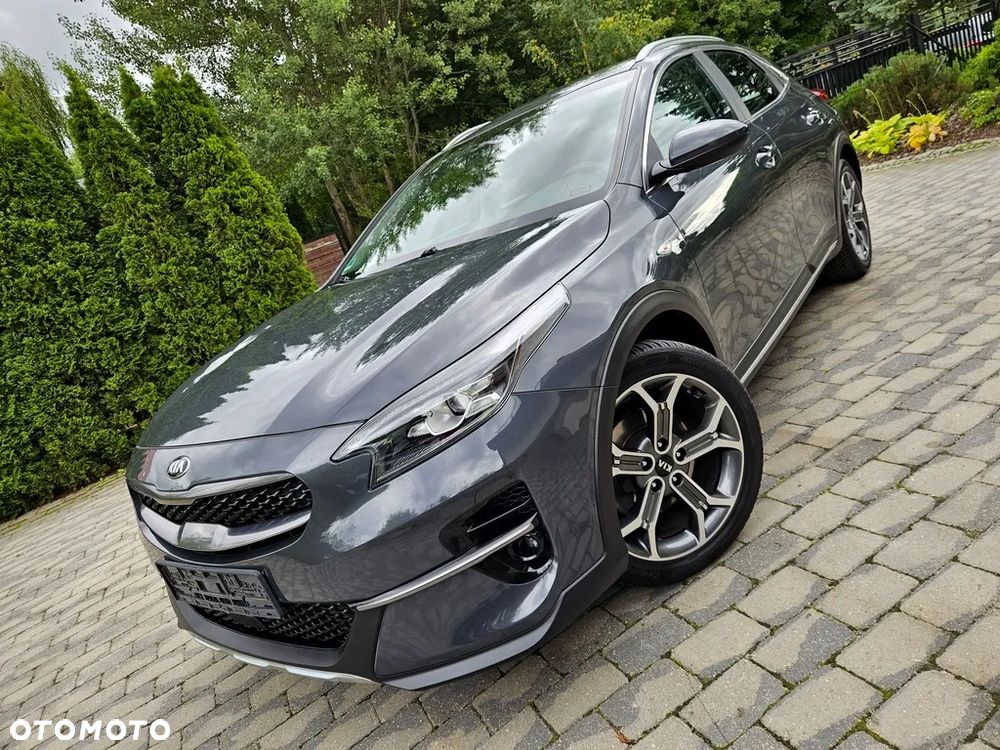 Kia XCeed - 6