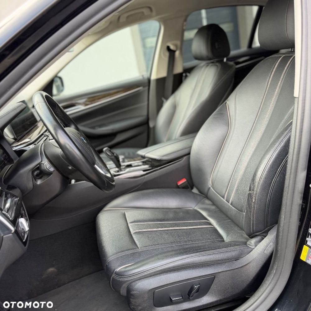 BMW Seria 5 - 19