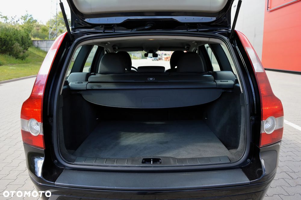 Volvo V50 2.0D Momentum - 30