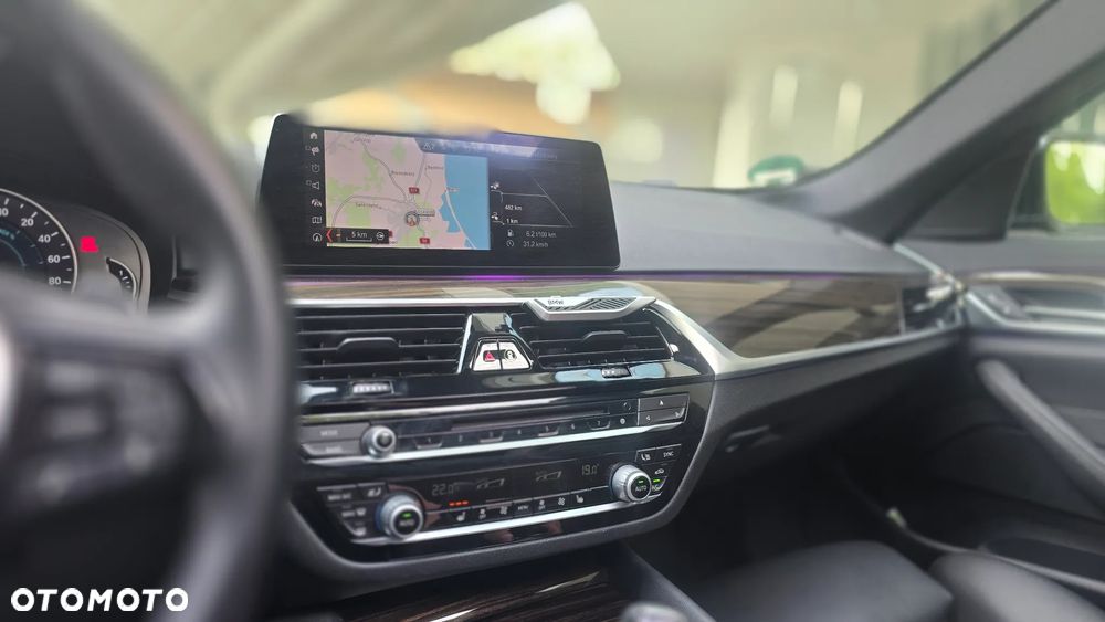 BMW Seria 5 - 22