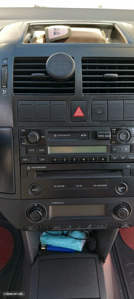 VW Polo 1.2 Highline - 15