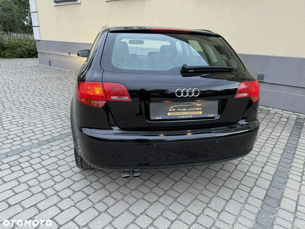 Audi A3 - 10