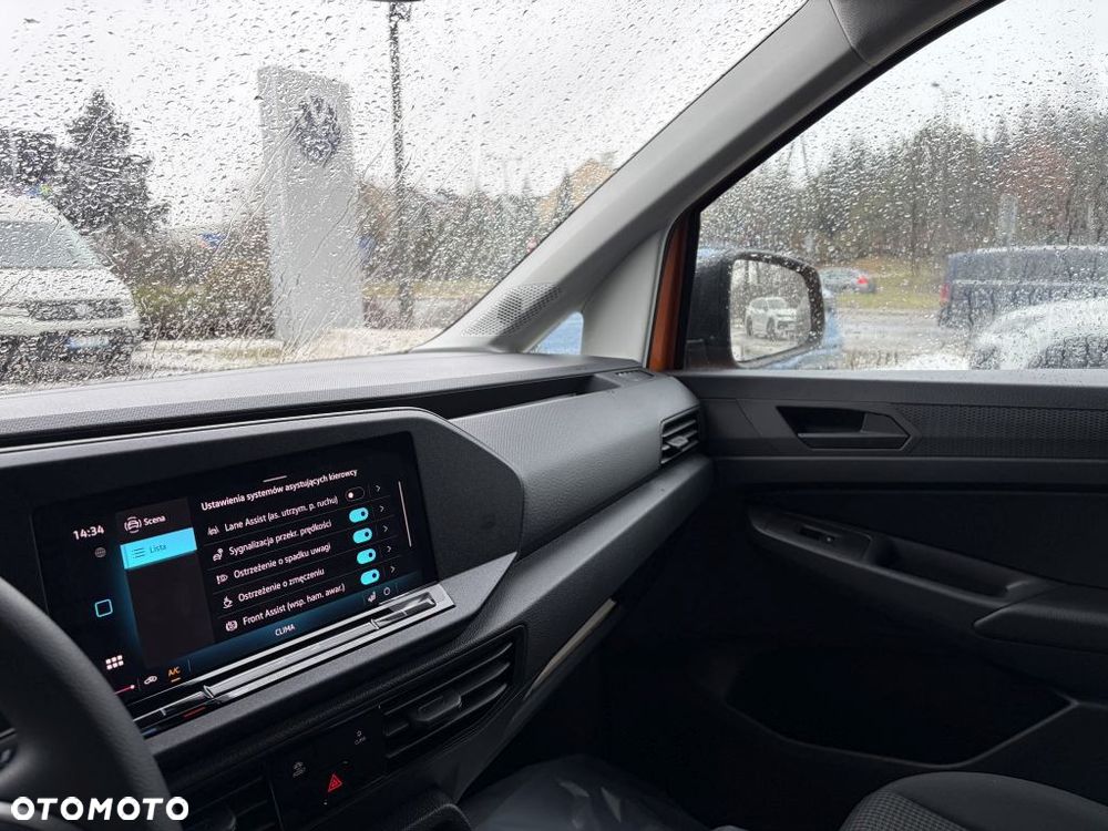 Volkswagen Caddy - 29