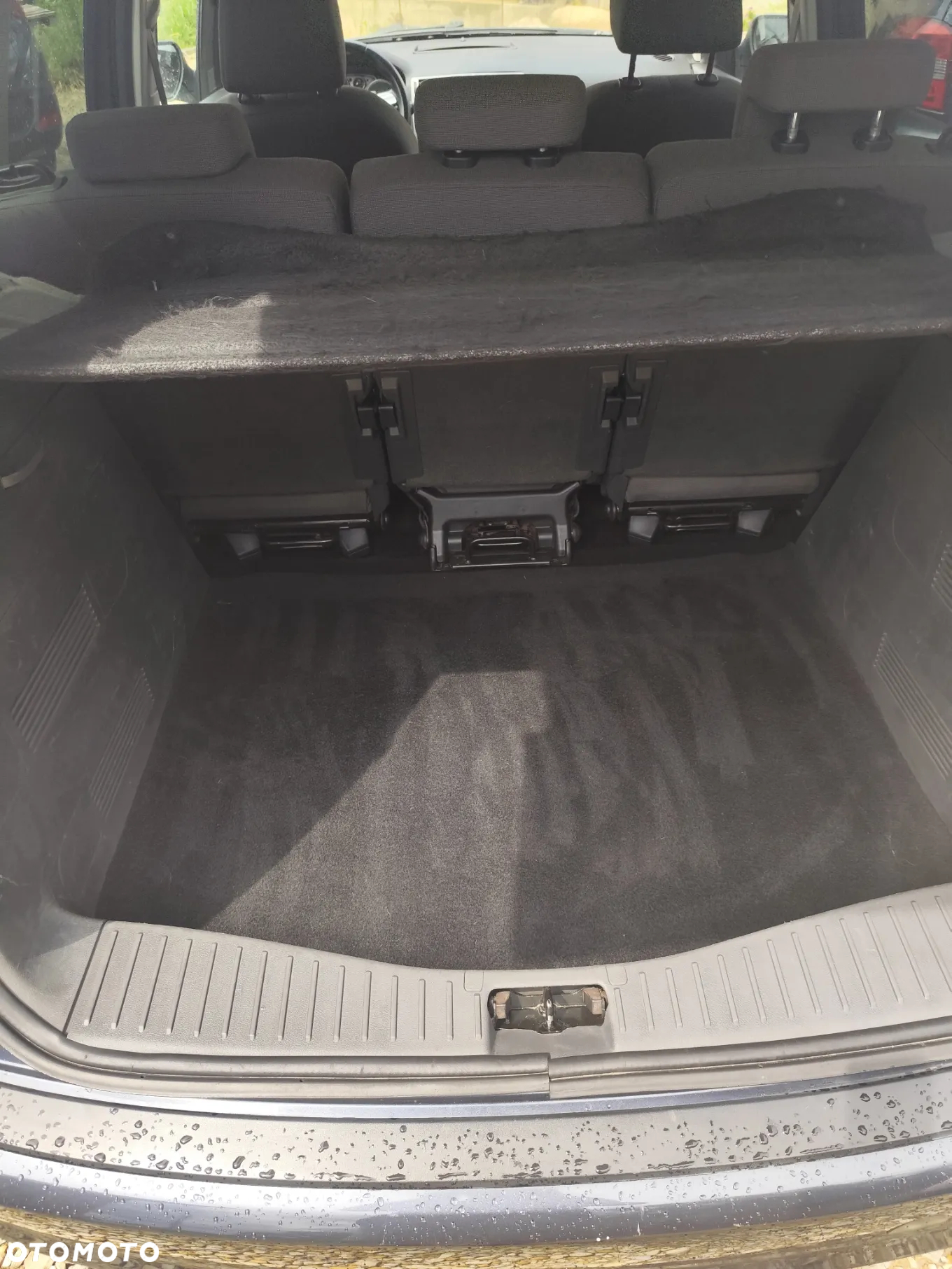 Ford C-MAX 1.6 Trend - 7