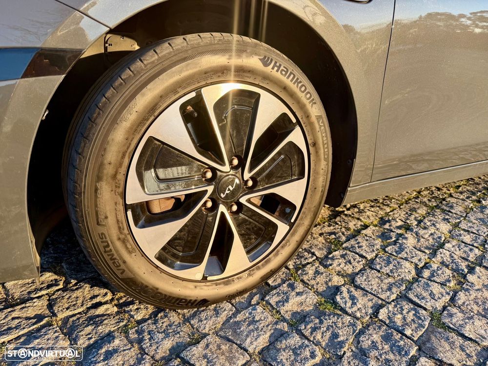 Kia Ceed SW 1.6 GDi PHEV Tech 6DCT - 10