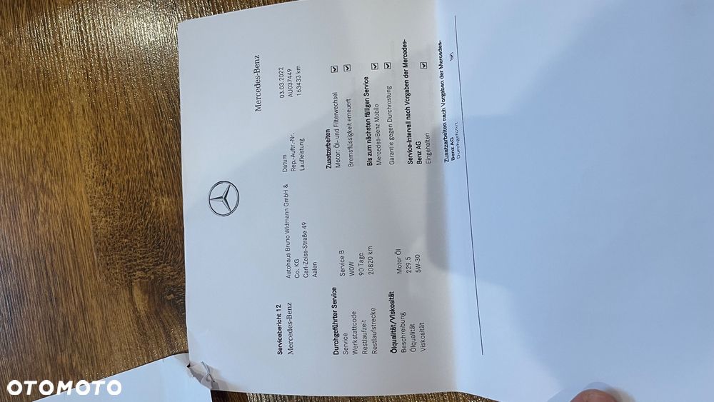 Mercedes-Benz Klasa C 180 BlueEFFICIENCY Avantgarde - 15